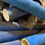 شیلنگ مواد غذایی