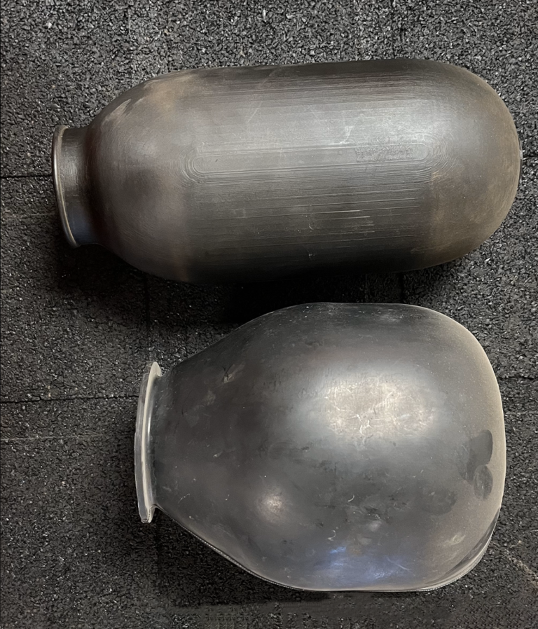 قطعات لاستیکی