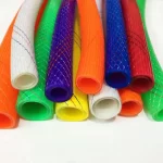 شیلنگ های کشاورزی نخ دار